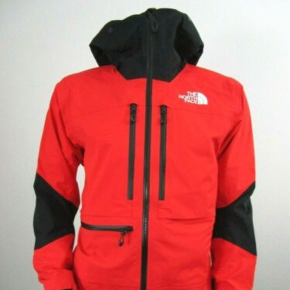 The North Face Summit L5 FUTURELIGHT Men's Jacket (S)
